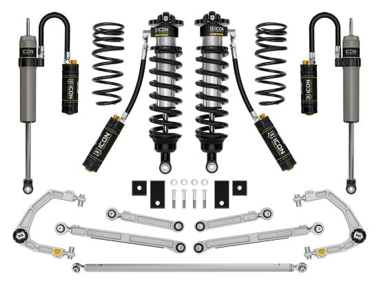 Picture of ICON Vehicle Dynamics Suspension Lift Kit - K53251
