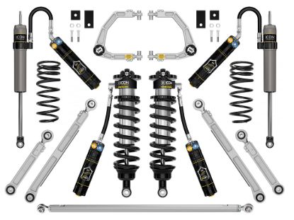 Picture of ICON Vehicle Dynamics Suspension Lift Kit - K53251D