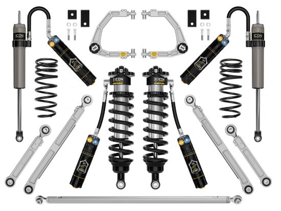 Picture of ICON Vehicle Dynamics Suspension Lift Kit - K53251DS
