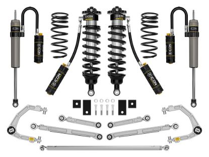 Picture of ICON Vehicle Dynamics Suspension Lift Kit - K53251S