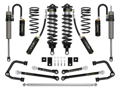 Picture of ICON Vehicle Dynamics Suspension Lift Kit - K53251T