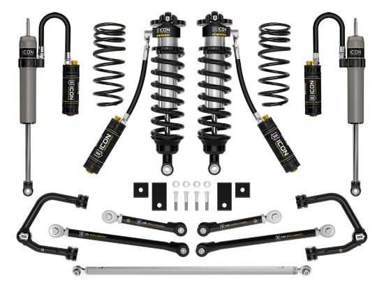 Picture of ICON Vehicle Dynamics Suspension Lift Kit - K53251T