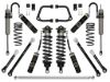 Picture of ICON Vehicle Dynamics Suspension Lift Kit - K53251TD