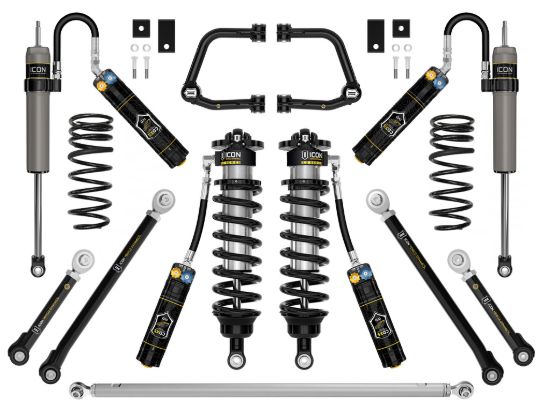 Picture of ICON Vehicle Dynamics Suspension Lift Kit - K53251TD
