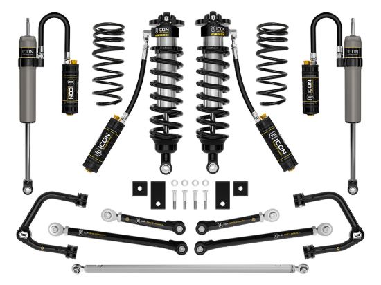 Picture of ICON Vehicle Dynamics Suspension Lift Kit - K53251TS