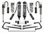 Picture of ICON Vehicle Dynamics Suspension Lift Kit - K53251TS