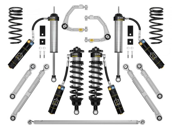 Picture of ICON Vehicle Dynamics Suspension Lift Kit - K53252DS
