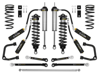 Picture of ICON Vehicle Dynamics Suspension Lift Kit - K53252T
