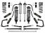 Picture of ICON Vehicle Dynamics Suspension Lift Kit - K53252T