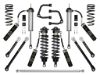 Picture of ICON Vehicle Dynamics Suspension Lift Kit - K53252TD