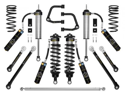 Picture of ICON Vehicle Dynamics Suspension Lift Kit - K53252TD