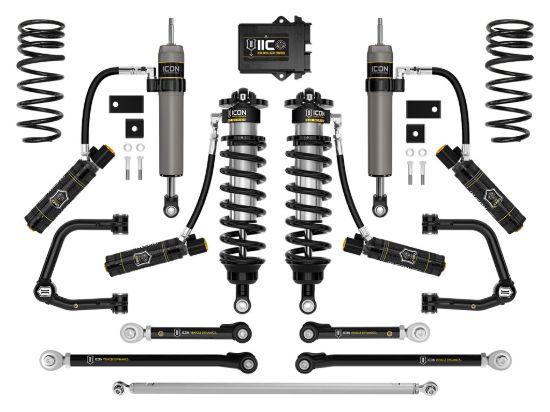 Picture of ICON Vehicle Dynamics Suspension Lift Kit - K53253T