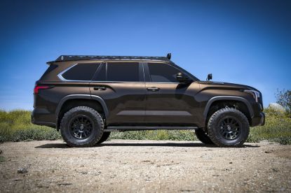 Picture of ICON Vehicle Dynamics Suspension Lift Kit - K53253TS