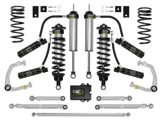 Picture of ICON Vehicle Dynamics Suspension Lift Kit - K53254
