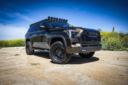 Picture of ICON Vehicle Dynamics Suspension Lift Kit - K53254