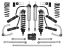 Picture of ICON Vehicle Dynamics Suspension Lift Kit - K53254S