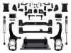 Picture of ICON Vehicle Dynamics Suspension Lift Kit - K53271