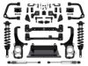 Picture of ICON Vehicle Dynamics Suspension Lift Kit - K53272T