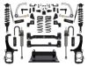Picture of ICON Vehicle Dynamics Suspension Lift Kit - K53274