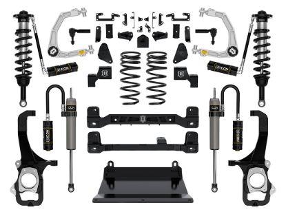 Picture of ICON Vehicle Dynamics Suspension Lift Kit - K53274
