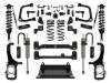 Picture of ICON Vehicle Dynamics Suspension Lift Kit - K53274T