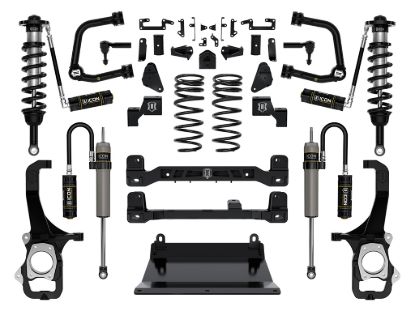Picture of ICON Vehicle Dynamics Suspension Lift Kit - K53274T
