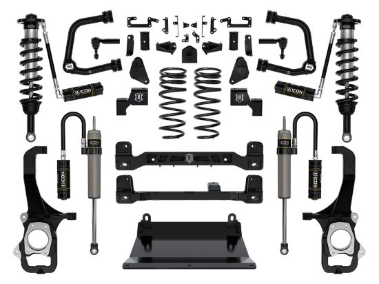 Picture of ICON Vehicle Dynamics Suspension Lift Kit - K53274T