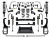 Picture of ICON Vehicle Dynamics Suspension Lift Kit - K53275