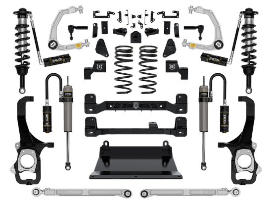 Picture of ICON Vehicle Dynamics Suspension Lift Kit - K53275