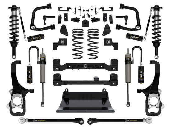 Picture of ICON Vehicle Dynamics Suspension Lift Kit - K53275T
