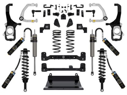 Picture of ICON Vehicle Dynamics Suspension Lift Kit - K53276D