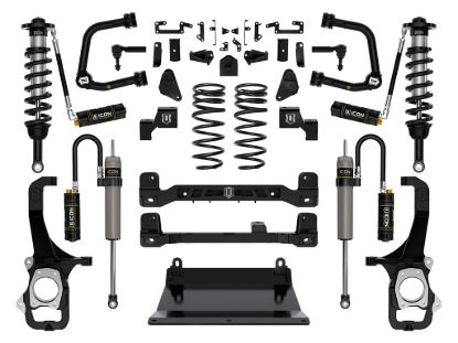 Picture of ICON Vehicle Dynamics Suspension Lift Kit - K53276T