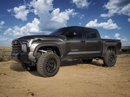 Picture of ICON Vehicle Dynamics Suspension Lift Kit - K53276T