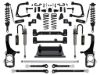 Picture of ICON Vehicle Dynamics Suspension Lift Kit - K53277T