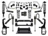 Picture of ICON Vehicle Dynamics Suspension Lift Kit - K53278