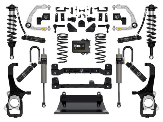 Picture of ICON Vehicle Dynamics Suspension Lift Kit - K53278