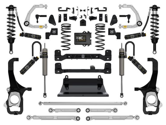 Picture of ICON Vehicle Dynamics Suspension Lift Kit - K53279