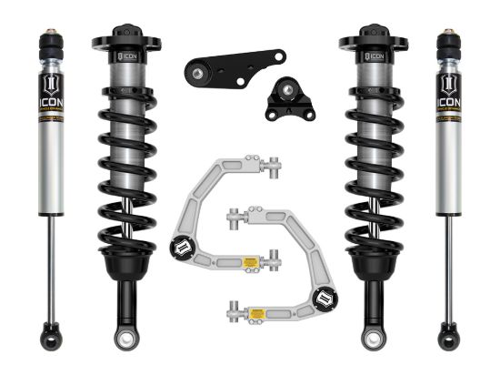 Picture of ICON Vehicle Dynamics Suspension Lift Kit - K53292