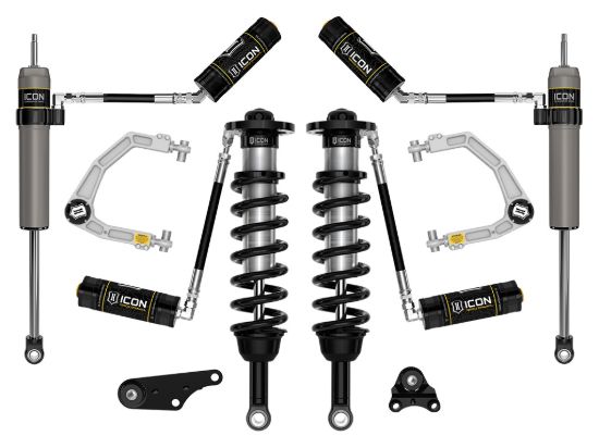 Picture of ICON Vehicle Dynamics Suspension Lift Kit - K53294