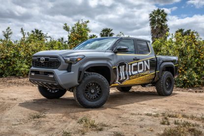 Picture of ICON Vehicle Dynamics Suspension Lift Kit - K53294