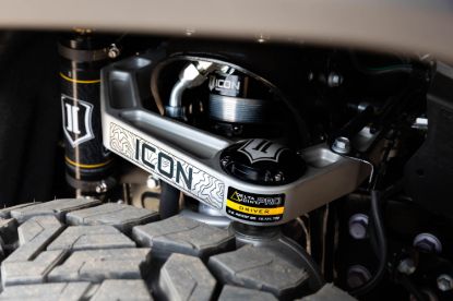 Picture of ICON Vehicle Dynamics Suspension Lift Kit - K53294