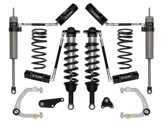 Picture of ICON Vehicle Dynamics Suspension Lift Kit - K53294X