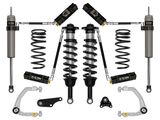 Picture of ICON Vehicle Dynamics Suspension Lift Kit - K53295X