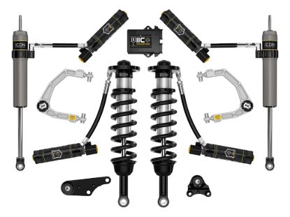 Picture of ICON Vehicle Dynamics Suspension Lift Kit - K53296