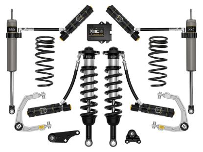 Picture of ICON Vehicle Dynamics Suspension Lift Kit - K53296S