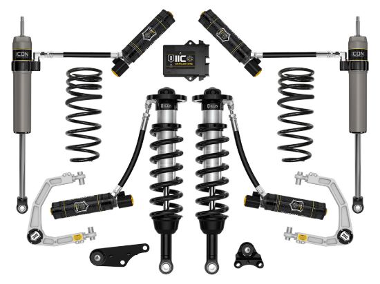 Picture of ICON Vehicle Dynamics Suspension Lift Kit - K53296S