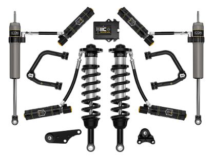 Picture of ICON Vehicle Dynamics Suspension Lift Kit - K53296T