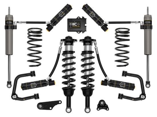 Picture of ICON Vehicle Dynamics Suspension Lift Kit - K53296TX