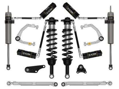 Picture of ICON Vehicle Dynamics Suspension Lift Kit - K53297