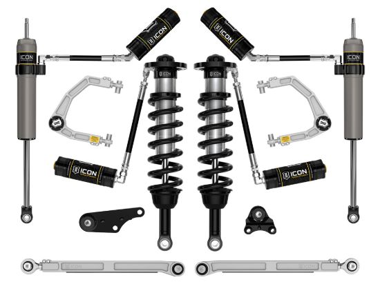 Picture of ICON Vehicle Dynamics Suspension Lift Kit - K53297